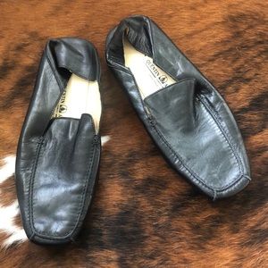 Men’s Quentin Ashford Loafers Size 10